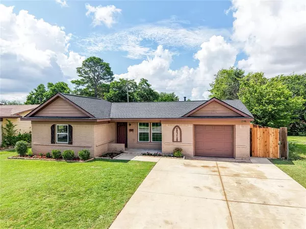 Irving, TX 75062,2710 Anderson Street