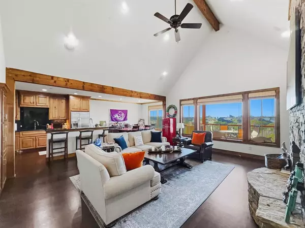 Graford, TX 76449,2033 Harbor Way #302