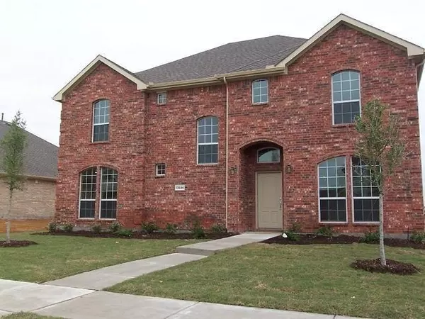 13646 Valencia Drive, Frisco, TX 75035