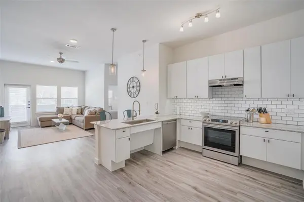 Fort Worth, TX 76107,209 Wimberly Street #2-306