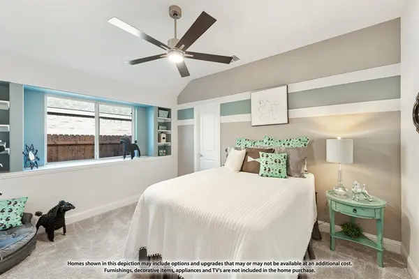 Forney, TX 75126,2018 Dundalk Lane