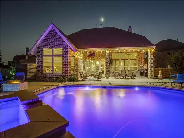 Frisco, TX 75035,6688 Excelsior Place