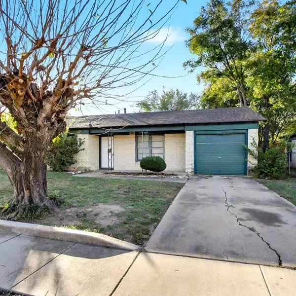 Fort Worth, TX 76119,4204 Pate Drive