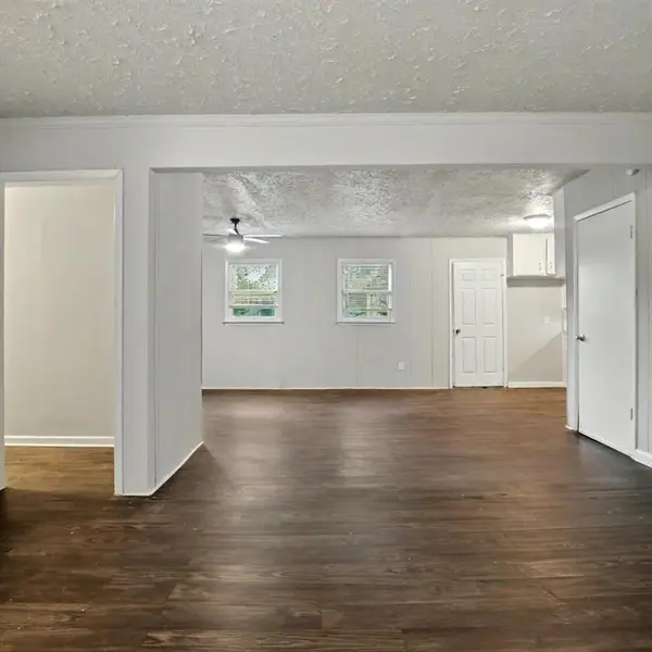 Fort Worth, TX 76119,4204 Pate Drive