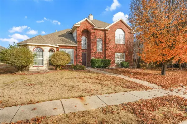 Allen, TX 75002,1701 Balboa Lane