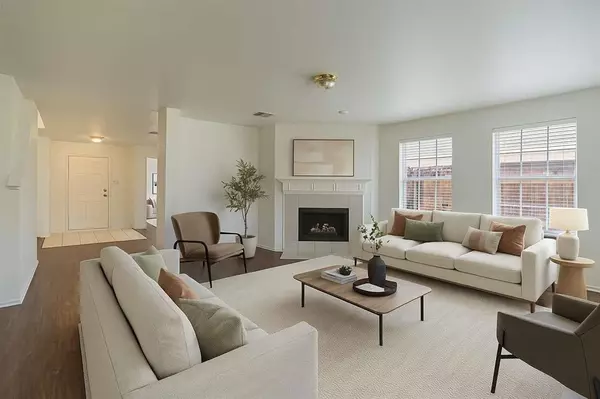 Red Oak, TX 75154,317 Quail Run Road