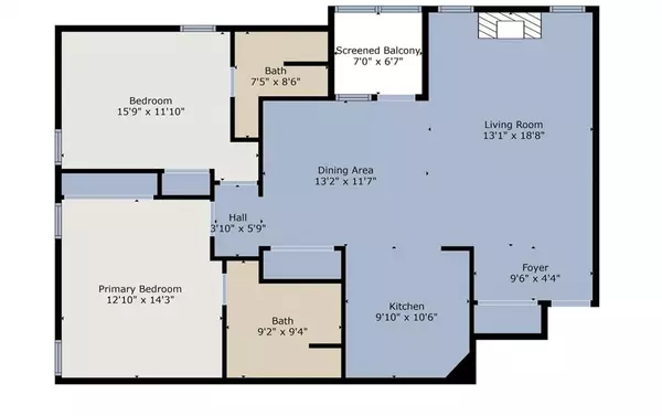 Waco, TX 76708,2307 Melissa Drive