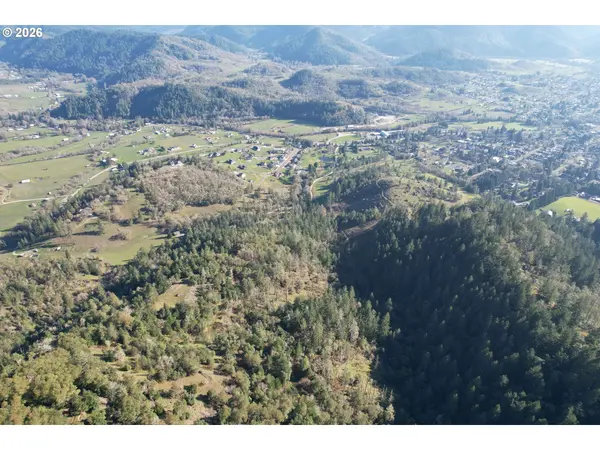 0 SPRING BROOK RD, Myrtle Creek, OR 97457