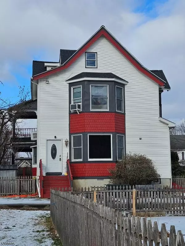 Belvidere Twp., NJ 07823,608 3rd St