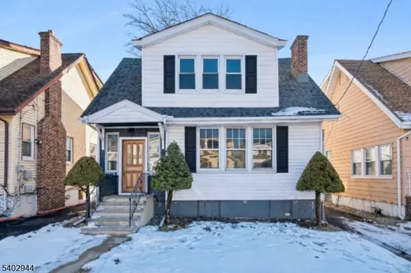 56 Osborne Pl, Irvington Twp., NJ 07111