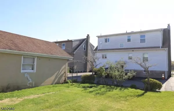 Boonton Town, NJ 07005,172 Kanouse St #2