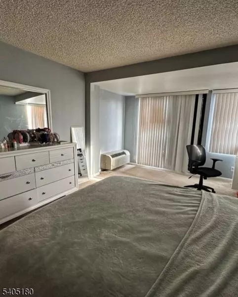 Hackensack City, NJ 07601,55 Clinton Pl #506