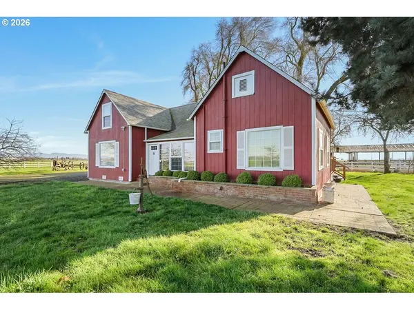 Junction City, OR 97448,92950 PITNEY LN