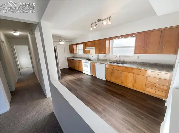 Colorado Springs, CO 80911,427 Quebec ST