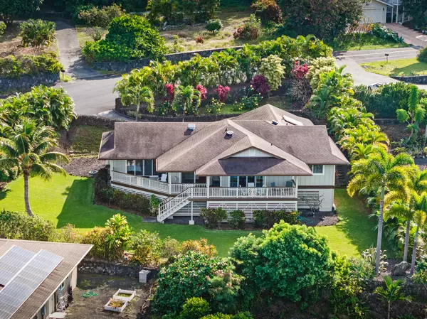 73-4328 AHIAHI ST, Kailua-kona, HI 96740