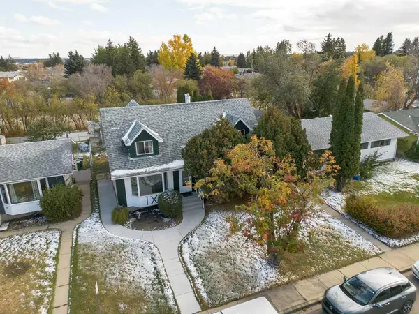 Red Deer, AB T4N 5A9,9 Ockley Close