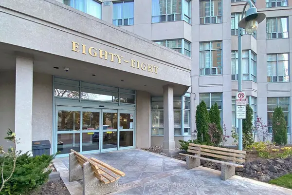 Toronto E09, ON M1H 3G6,88 Corporate DR #106