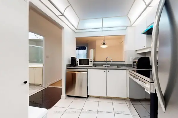 Toronto E09, ON M1H 3G6,88 Corporate DR #106