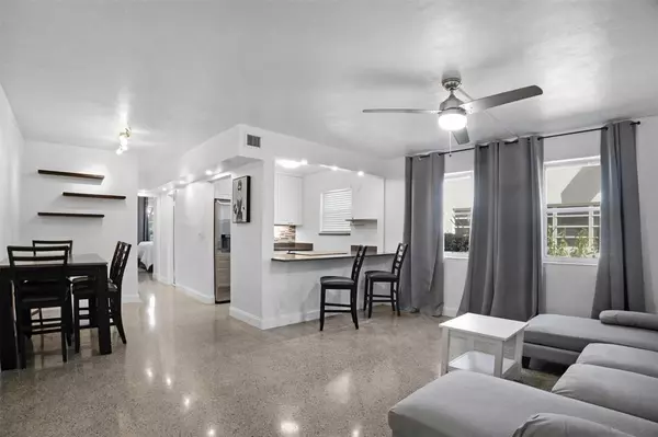 Fort Lauderdale, FL 33304,625 Orton Ave #18