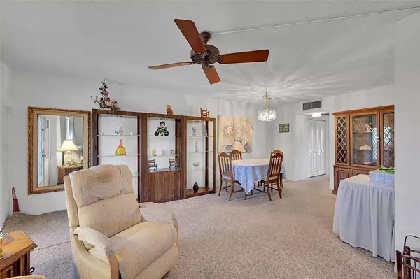 Coconut Creek, FL 33066,2801 Victoria Way #D3