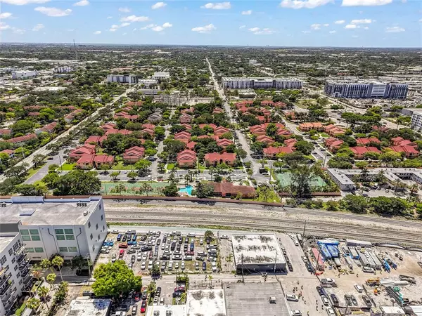 Fort Lauderdale, FL 33301,114 NW 5th St