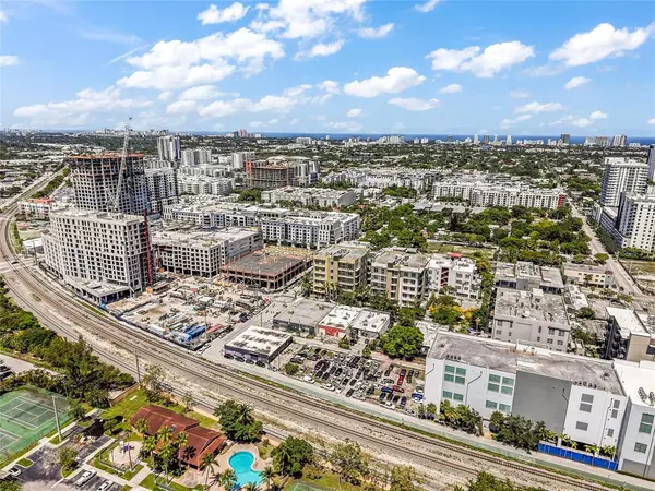 Fort Lauderdale, FL 33301,114 NW 5th St