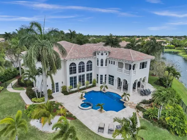 Parkland, FL 33076,12328 NW 69th Ct