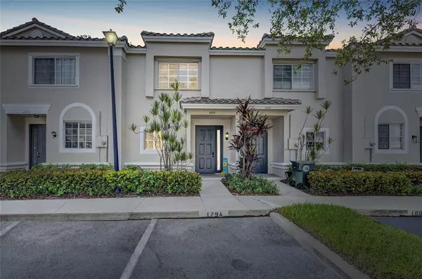 4844 NW 58th Manor, Coconut Creek, FL 33073