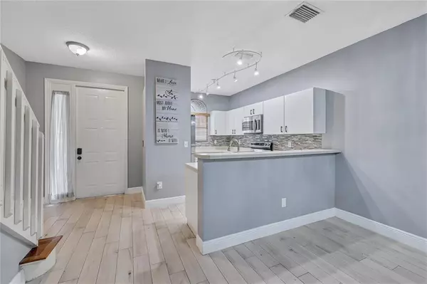 Coconut Creek, FL 33073,4844 NW 58th Manor