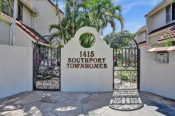 Fort Lauderdale, FL 33316,1415 S Miami Rd #B