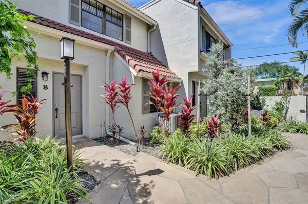 Fort Lauderdale, FL 33316,1415 S Miami Rd #B