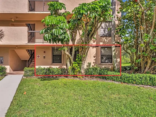 Pompano Beach, FL 33066,2659 Carambola Cir #106