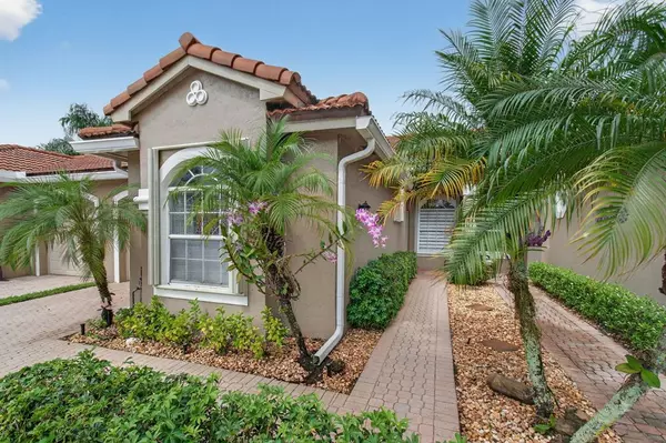 Boca Raton, FL 33433,8553 Via Serena #8553