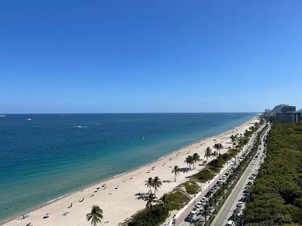Fort Lauderdale, FL 33304,1151 N Fort Lauderdale Beach Blvd #12A