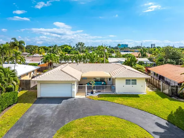 Fort Lauderdale, FL 33334,5340 NE 17th Ave