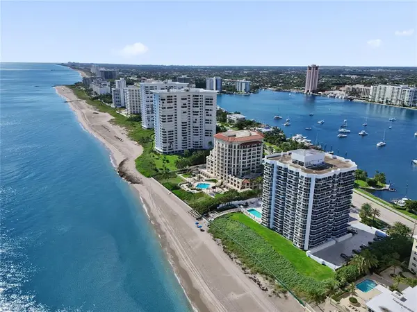 Boca Raton, FL 33432,350 S Ocean Boulevard #Ph-A