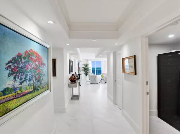 Boca Raton, FL 33432,350 S Ocean Boulevard #Ph-A