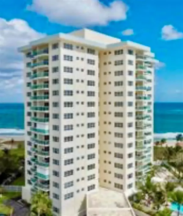 Lauderdale By The Sea, FL 33308,6000 N Ocean Blvd #1D