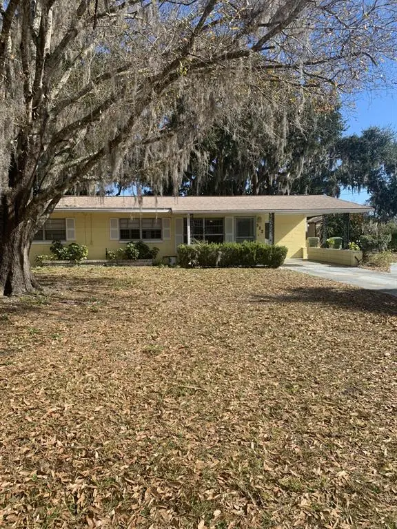 522 Scenic, Leesburg, FL 34748