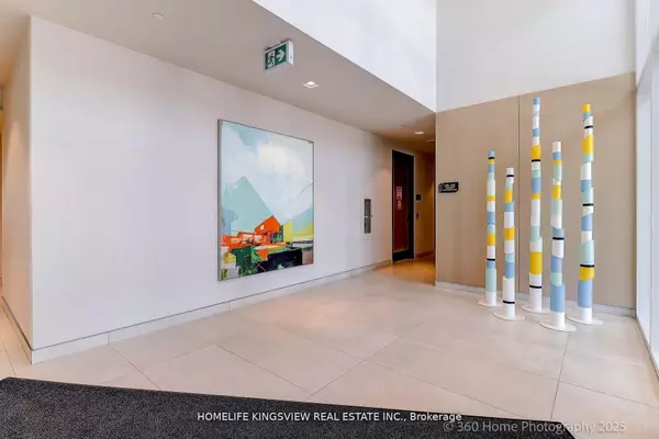 Toronto W08, ON M8Z 0G5,36 Zorra ST #319