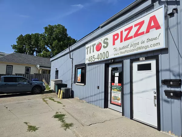 Ingersoll, ON N5C 1G6,51 King ST E #2