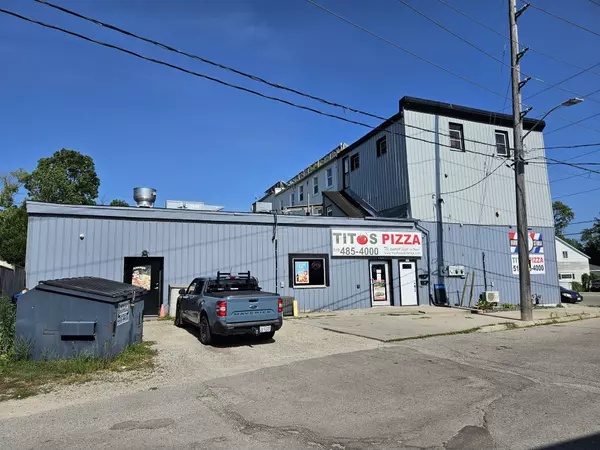 Ingersoll, ON N5C 1G6,51 King ST E #2