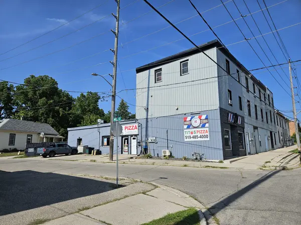 Ingersoll, ON N5C 1G6,51 King ST E #2