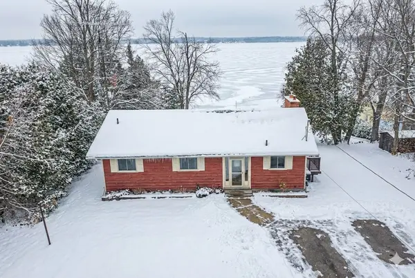 71 Campbell Beach RD, Kawartha Lakes, ON L0K 1B0
