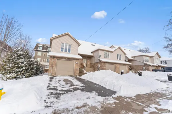 90 Munroe ST ##Bedroom, Cobourg, ON K9A 1C1