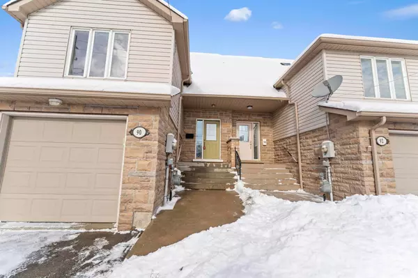 Cobourg, ON K9A 1C1,90 Munroe ST ##Bedroom