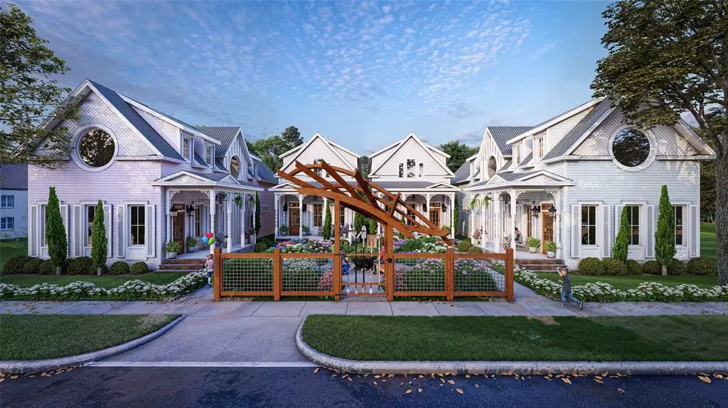 815 N Kentucky Street #A, Mckinney, TX 75069