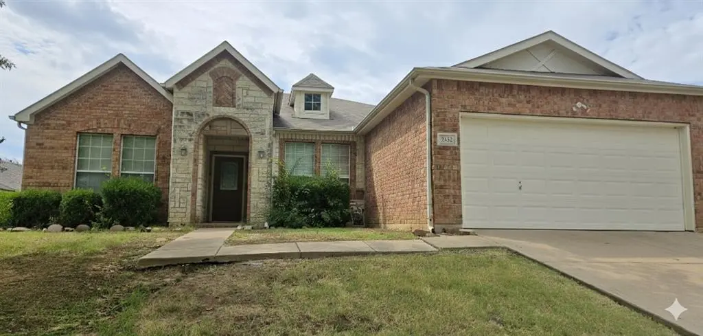 3432 Fashion Street, Little Elm, TX 75068