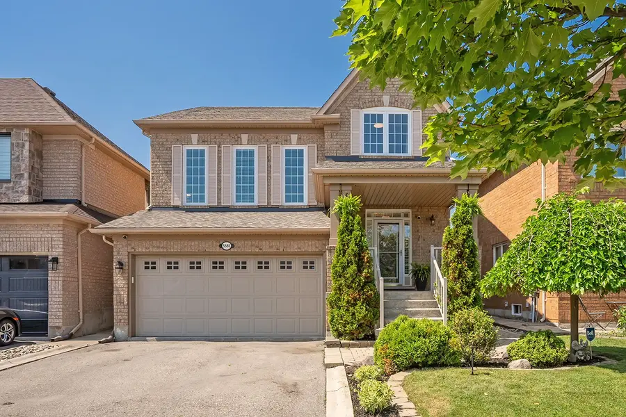 5586 Churchill Meadows BLVD, Mississauga, ON L5M 6M6