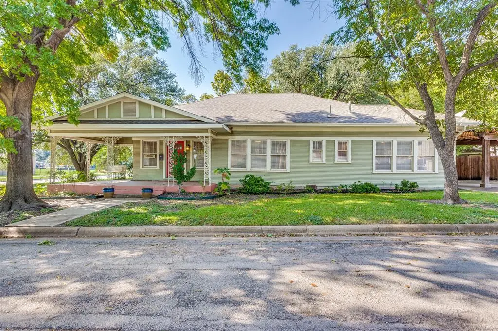 Fort Worth, TX 76107,5100 Collinwood Avenue